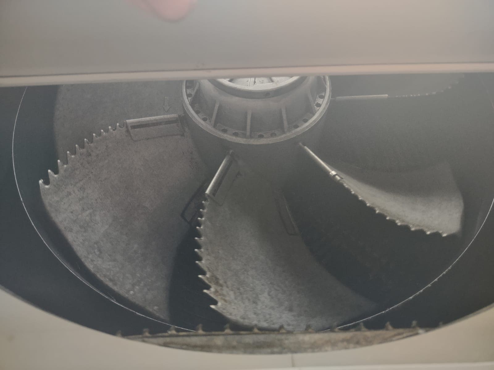 Extractor fan Cleaning Hexham