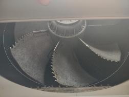 Duct fan Cleaning Amble