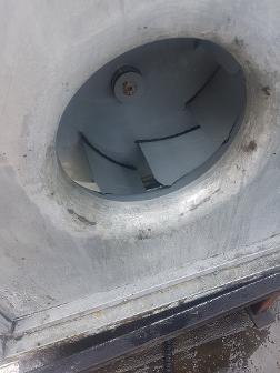 Extractor Fan Cleaning Amble
