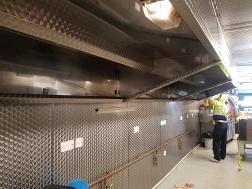 Canopy Cleaning Hexham